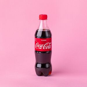 Coca-Cola