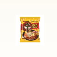 Рамен NONGSHIM Shin Stir Fry Cheese острый сыр