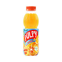 Pulpy