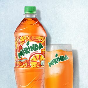 Mirinda