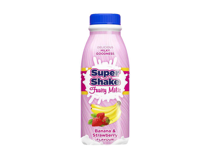 Super shake
