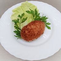 Котлета куриная