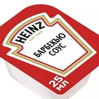 Heinz соус барбекю