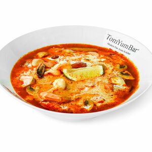 TomYum China Town