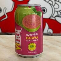 Тропический сок Vinut Guava