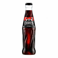 Evervess cola