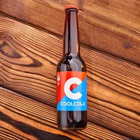 Cool Cola