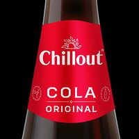 Chillout Cola