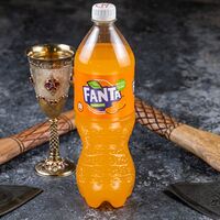 Fanta