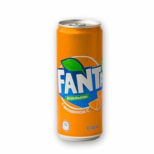 Fanta