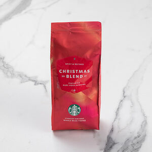 Christmas Blend