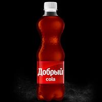 Добрый Cola