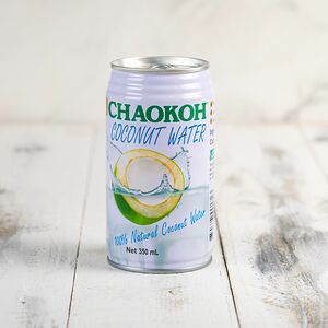 Кокосовая вода Chaokoh