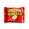Фото к позиции меню Печенье Wagon Wheels с суфле