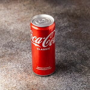 Coca-Cola Zero