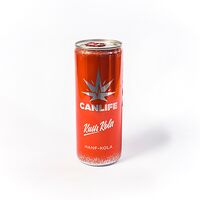 Canlife Cola