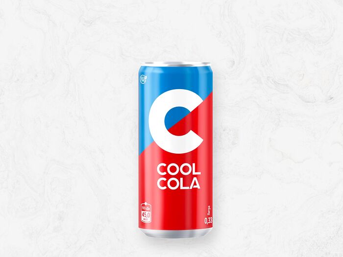 Cool cola