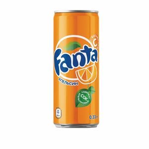 Fanta