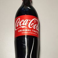 Coca-Cola оригинал