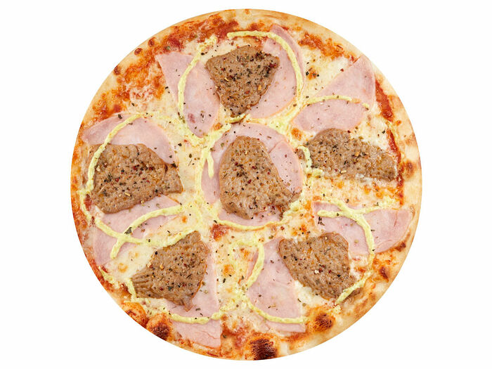 Пицца Ромео 31 см с пышным краем