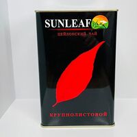 Чай Sunleaf