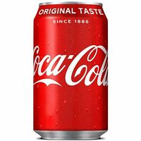 Coca-Cola Classic 0,33