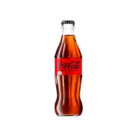 Coca-Cola Zero 