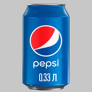 Pepsi