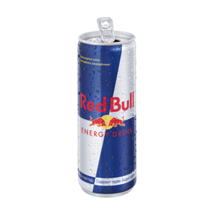 Red Bull Energy Drink