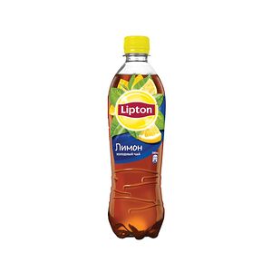 Чай холодный Lipton Ice Tea лимон