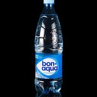 Вода BonAqua