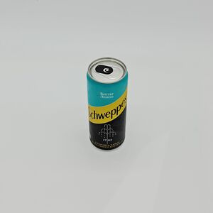 Schweppes Bitter Lemon