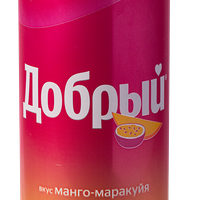 Добрый Манго маракуйя