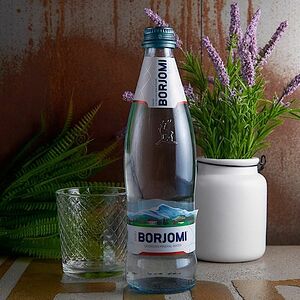 Borjomi