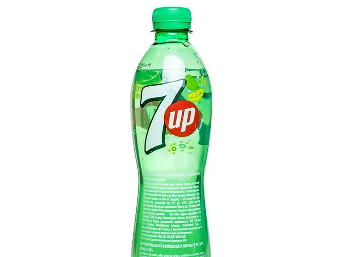 7 Up