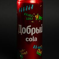 Добрый Cola