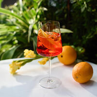 Orange Spritz