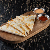 Quesadilla Classica 1/2