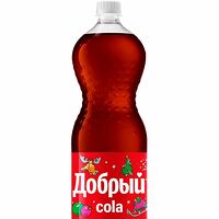 Добрый Cola