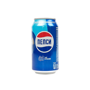 Pepsi