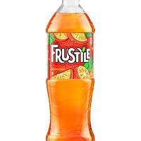 Frustyle Апельсин