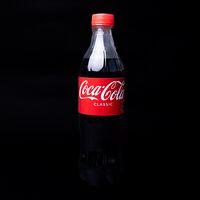 Coca-cola Classic