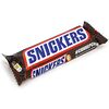 Фото к позиции меню Шоколадный батончик snickers