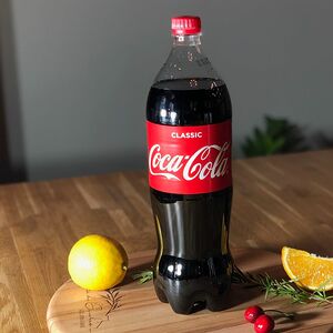 Coca-Cola