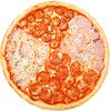 Фото к позиции меню Пицца Четыре мяса