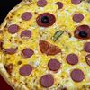 Фото к позиции меню Детская пицца