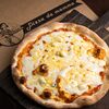 Фото к позиции меню Пицца Четыре сыра