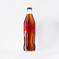 Coca-Cola Zero