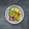 Фото к позиции меню Салат с грушей и горгонзолой (Pear and Gorgonzola Salad)