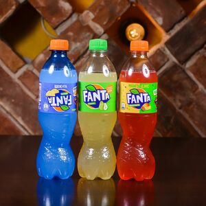 Fanta